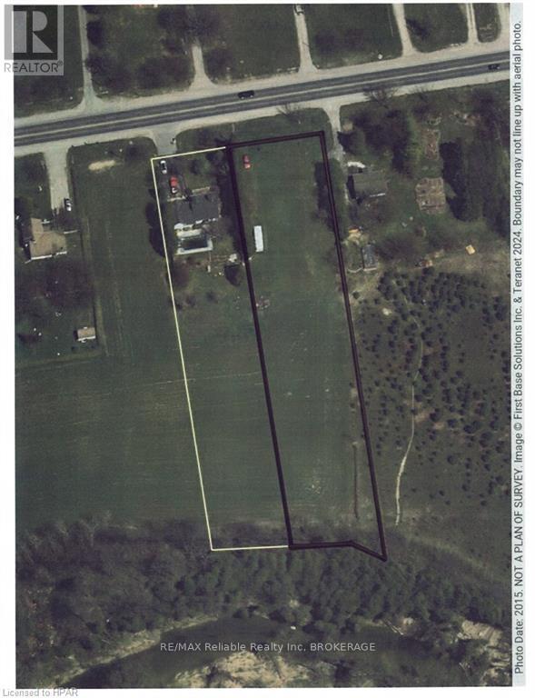 Ptlt 36 London Road, Central Huron, Ontario  N0M 1L0 - Photo 9 - X10780807