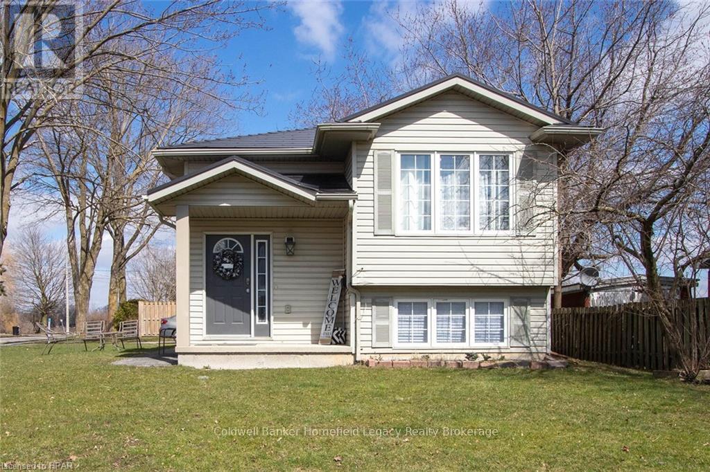 17 Laurier Street, Stratford, Ontario  N5A 4M2 - Photo 1 - X10780828