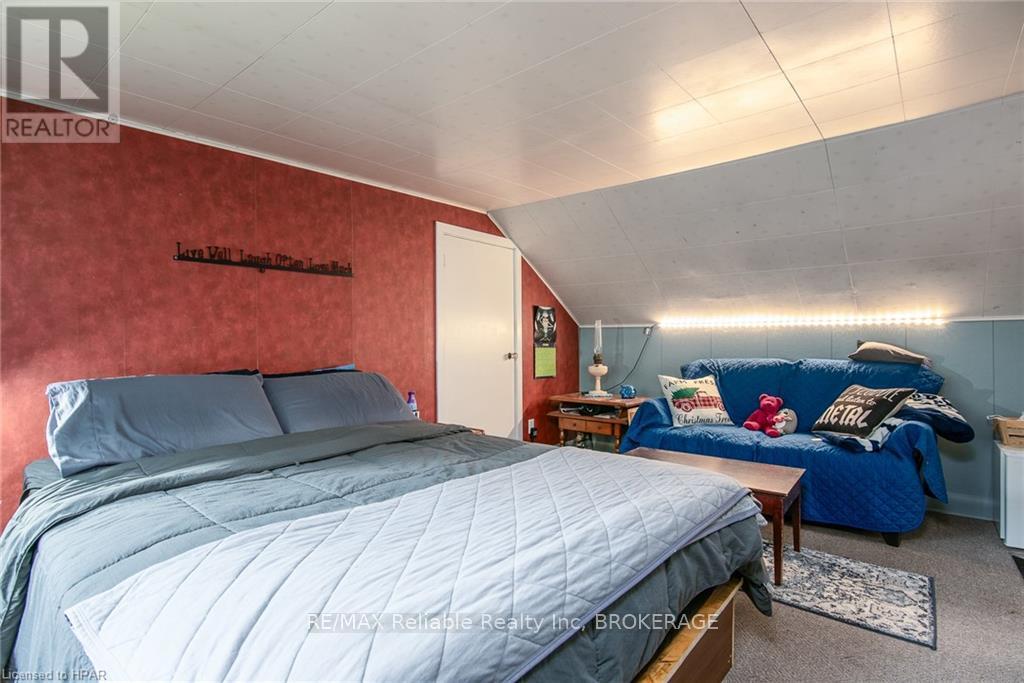 51 Dunlop Street, Central Huron, Ontario  N0M 1L0 - Photo 24 - X10780886