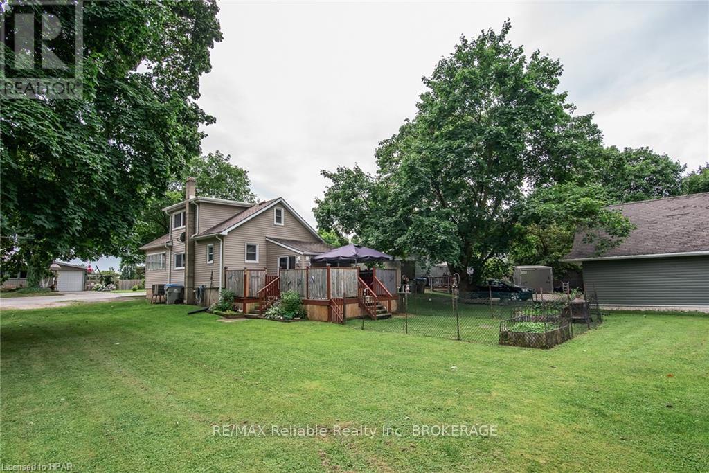 51 Dunlop Street, Central Huron, Ontario  N0M 1L0 - Photo 30 - X10780886
