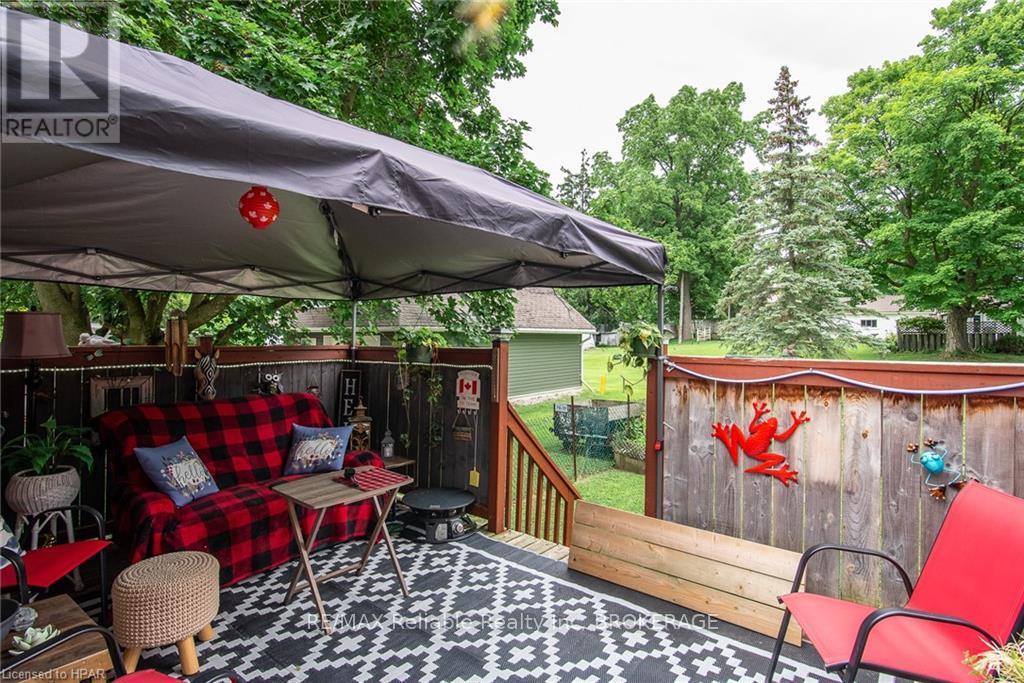 51 Dunlop Street, Central Huron, Ontario  N0M 1L0 - Photo 33 - X10780886