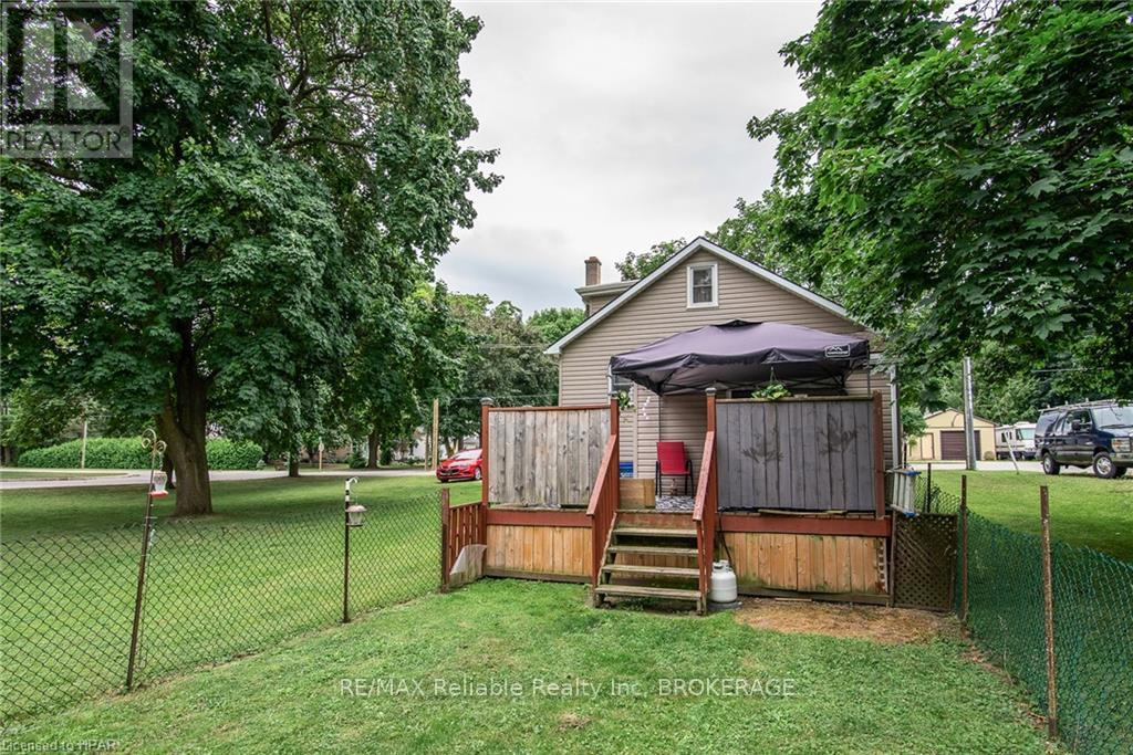 51 Dunlop Street, Central Huron, Ontario  N0M 1L0 - Photo 36 - X10780886