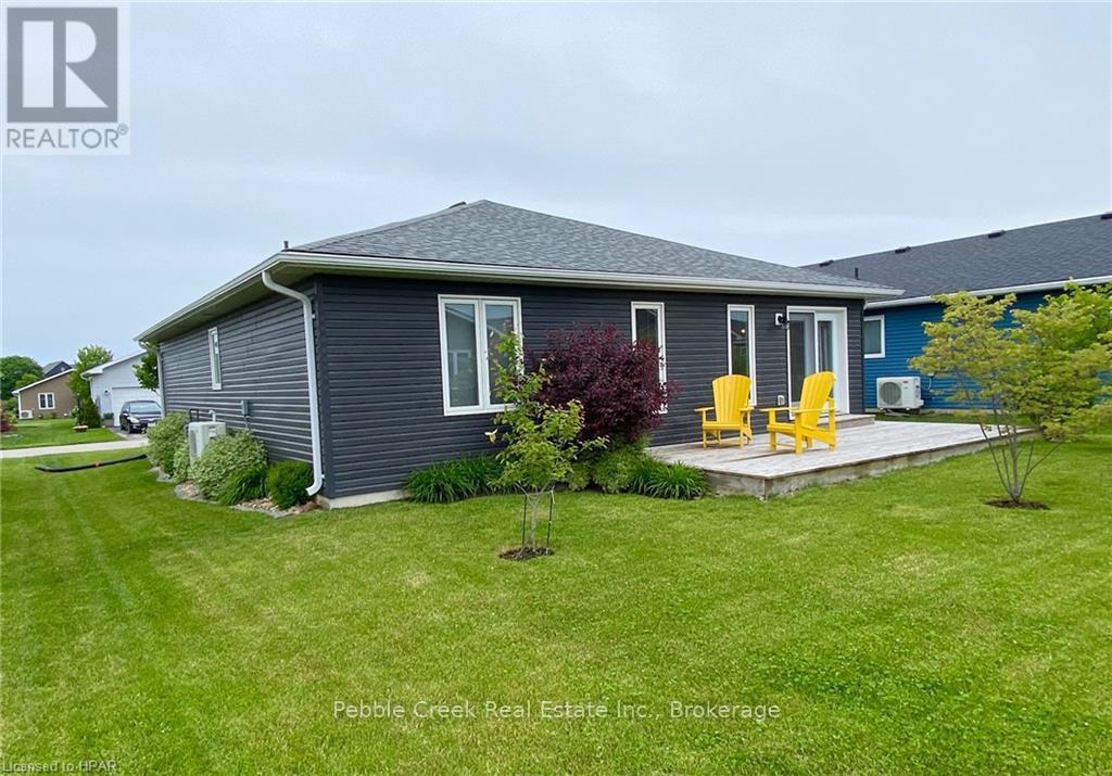 28 Huron Heights Drive, Ashfield-Colborne-Wawanosh (Colborne), Ontario  N7A 0B1 - Photo 28 - X10780933