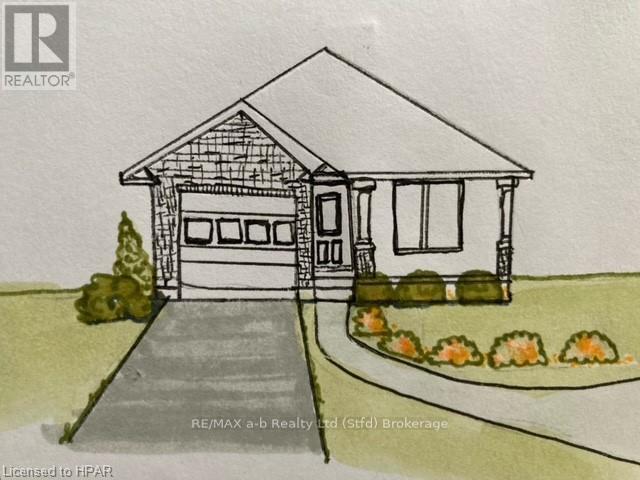 58 Trail Side Drive, St. Marys, Ontario  N4X 0C1 - Photo 10 - X10780989