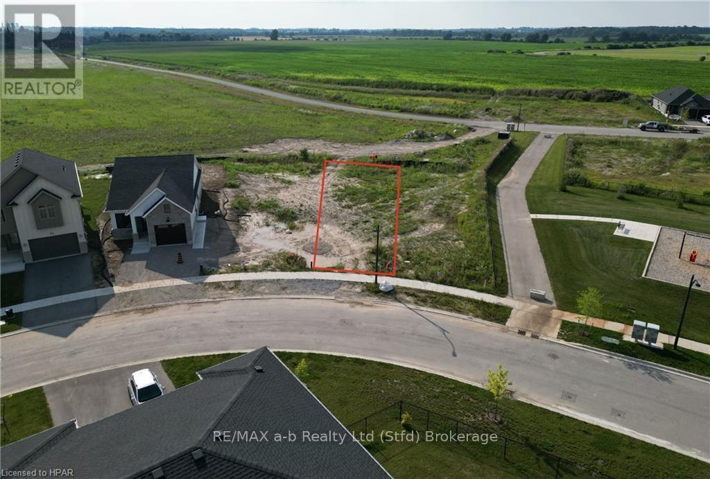 58 Trail Side Drive, St. Marys, Ontario  N4X 0C1 - Photo 5 - X10780989