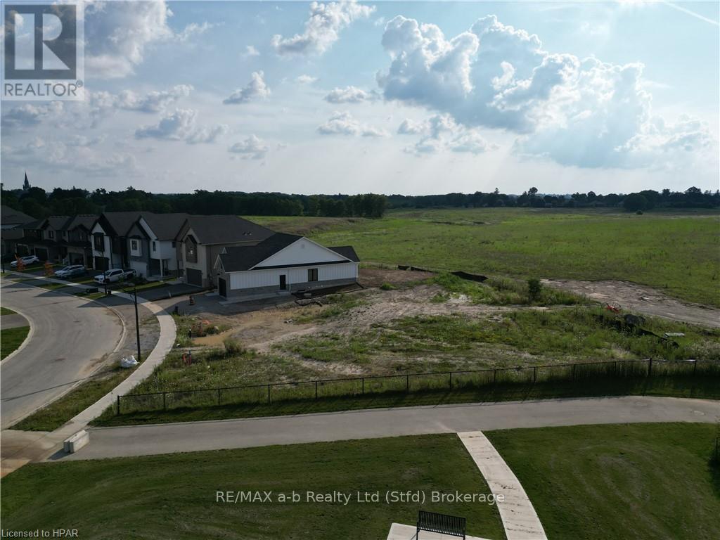 58 Trail Side Drive, St. Marys, Ontario  N4X 0C1 - Photo 6 - X10780989