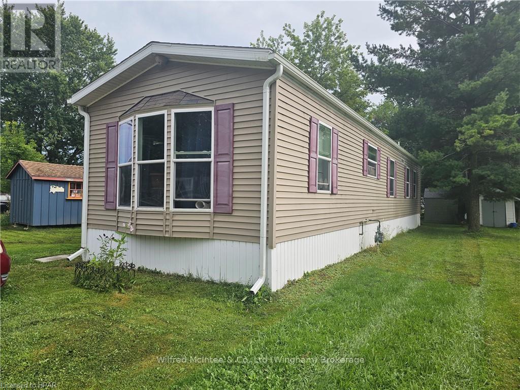 7 - 75049 HENSALL ROAD, Huron East, Ontario