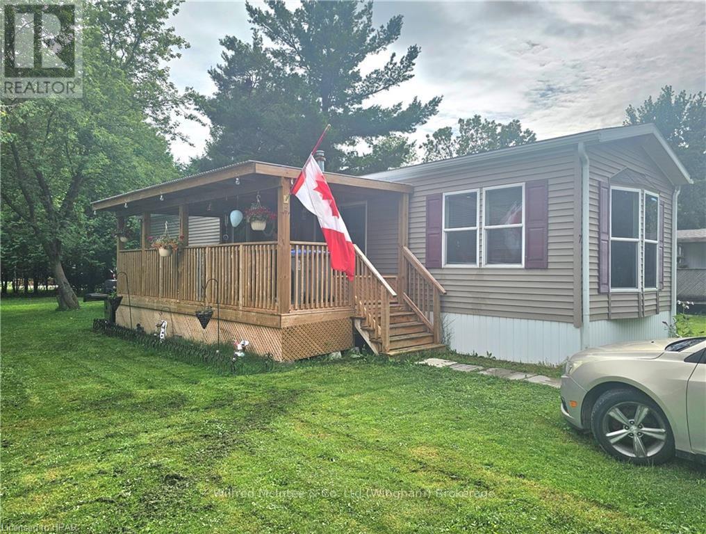 7 - 75049 Hensall Road, Huron East, Ontario  N0K 1W0 - Photo 10 - X10780996