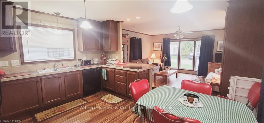 7 - 75049 Hensall Road, Huron East, Ontario  N0K 1W0 - Photo 2 - X10780996