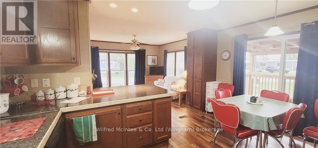 7 - 75049 Hensall Road, Huron East, Ontario  N0K 1W0 - Photo 3 - X10780996