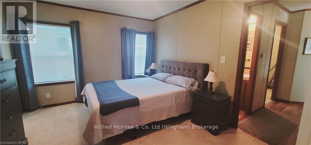 7 - 75049 Hensall Road, Huron East, Ontario  N0K 1W0 - Photo 9 - X10780996