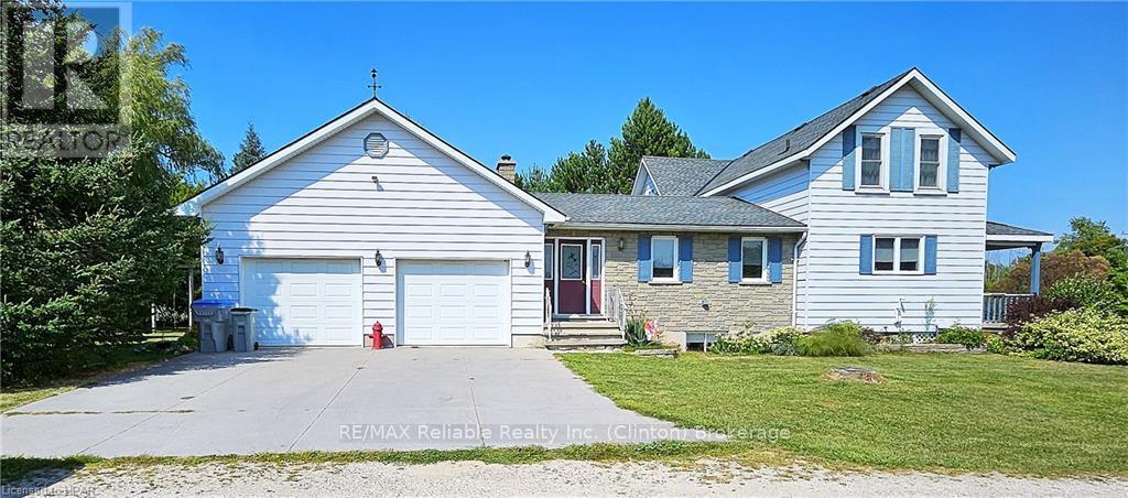 Property at 75551 BLUEWATER HIGHWAY image 2