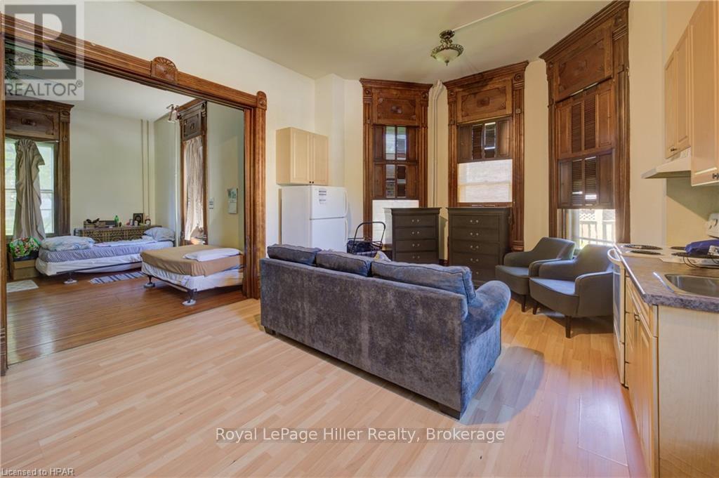 28 Wilson St Street, Huron East (Seaforth), Ontario  N0K 1W0 - Photo 15 - X10781016