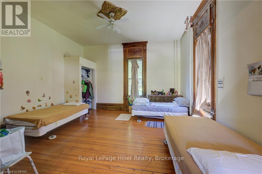 28 Wilson St Street, Huron East (Seaforth), Ontario  N0K 1W0 - Photo 16 - X10781016