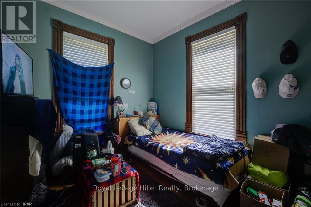 28 Wilson St Street, Huron East (Seaforth), Ontario  N0K 1W0 - Photo 22 - X10781016