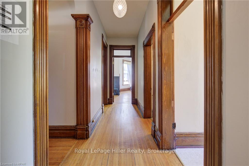 28 Wilson St Street, Huron East (Seaforth), Ontario  N0K 1W0 - Photo 23 - X10781016