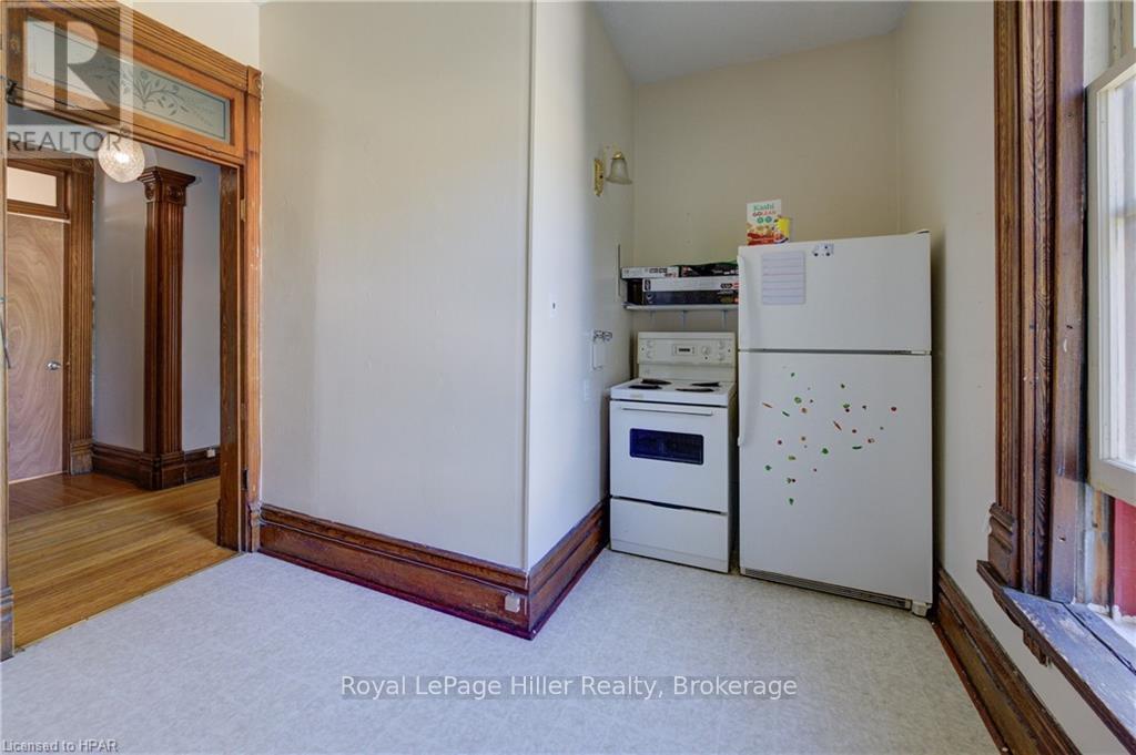 28 Wilson St Street, Huron East (Seaforth), Ontario  N0K 1W0 - Photo 25 - X10781016