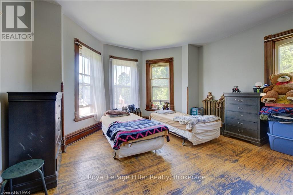 28 Wilson St Street, Huron East (Seaforth), Ontario  N0K 1W0 - Photo 26 - X10781016