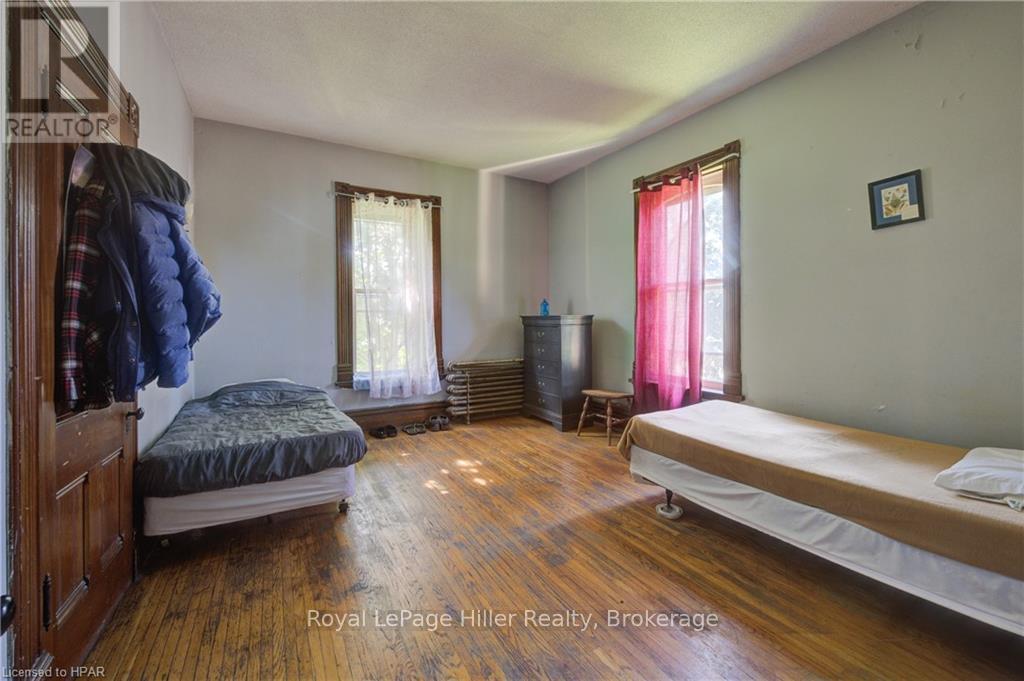 28 Wilson St Street, Huron East (Seaforth), Ontario  N0K 1W0 - Photo 27 - X10781016