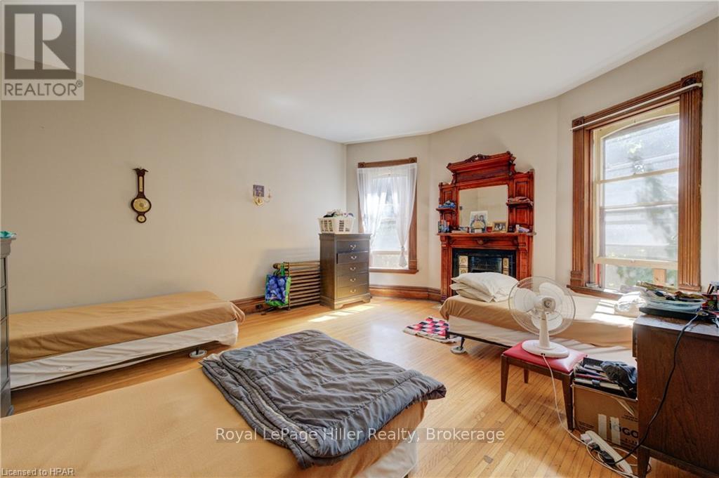 28 Wilson St Street, Huron East (Seaforth), Ontario  N0K 1W0 - Photo 28 - X10781016