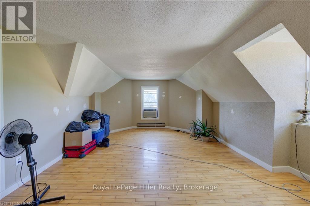 28 Wilson St Street, Huron East (Seaforth), Ontario  N0K 1W0 - Photo 29 - X10781016