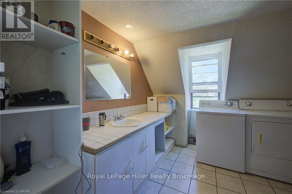 28 Wilson St Street, Huron East, Ontario  N0K 1W0 - Photo 30 - X10781016