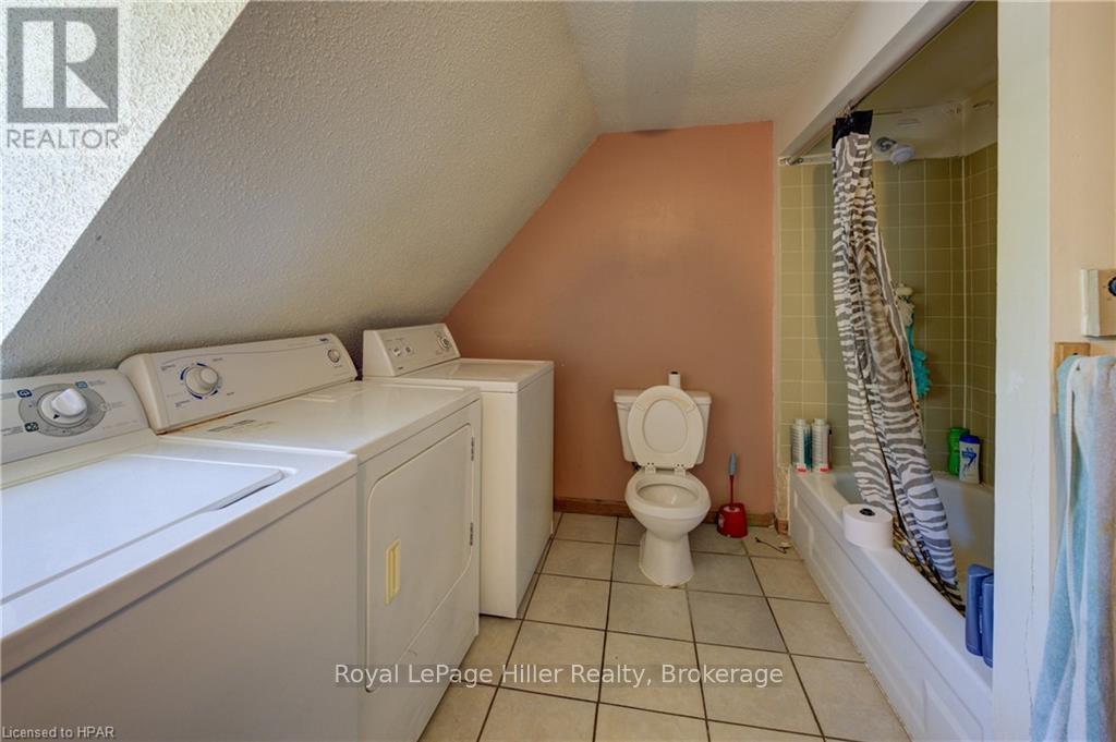 28 Wilson St Street, Huron East (Seaforth), Ontario  N0K 1W0 - Photo 31 - X10781016