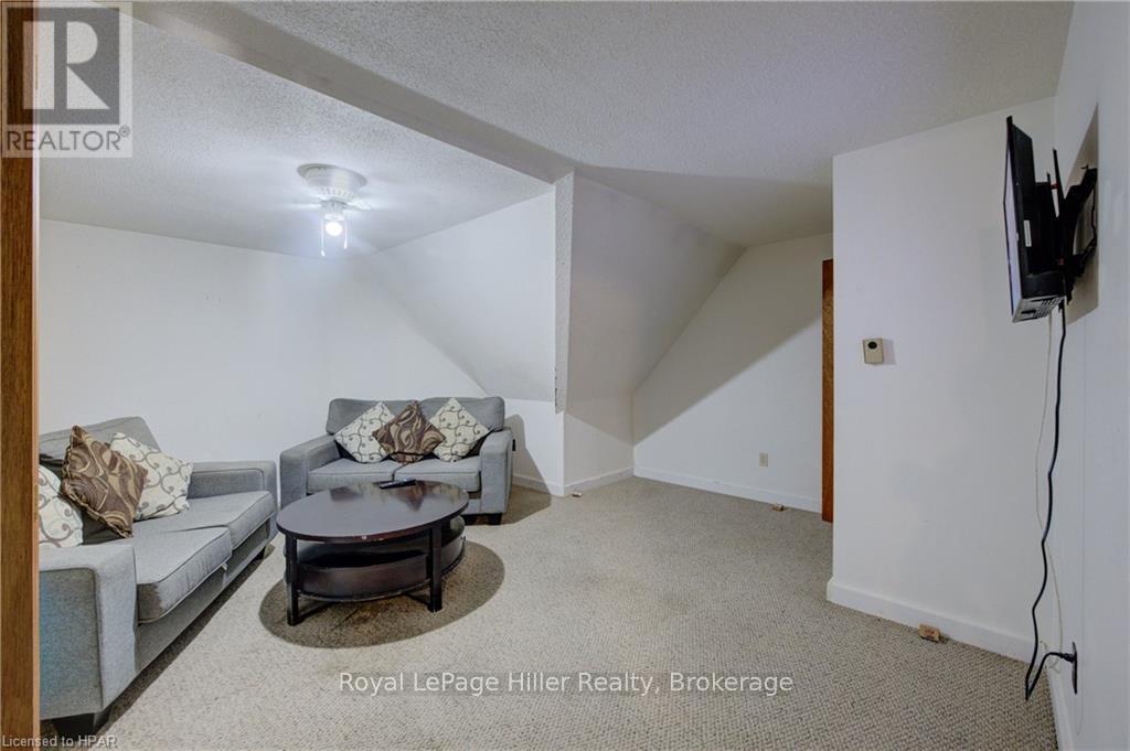 28 Wilson St Street, Huron East (Seaforth), Ontario  N0K 1W0 - Photo 34 - X10781016