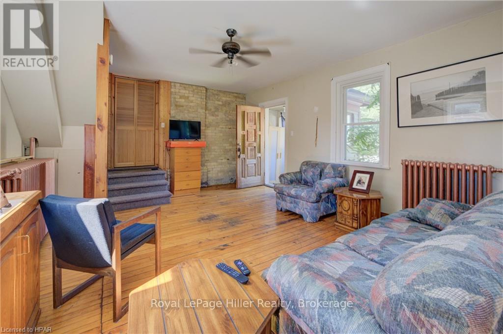 28 Wilson St Street, Huron East (Seaforth), Ontario  N0K 1W0 - Photo 36 - X10781016