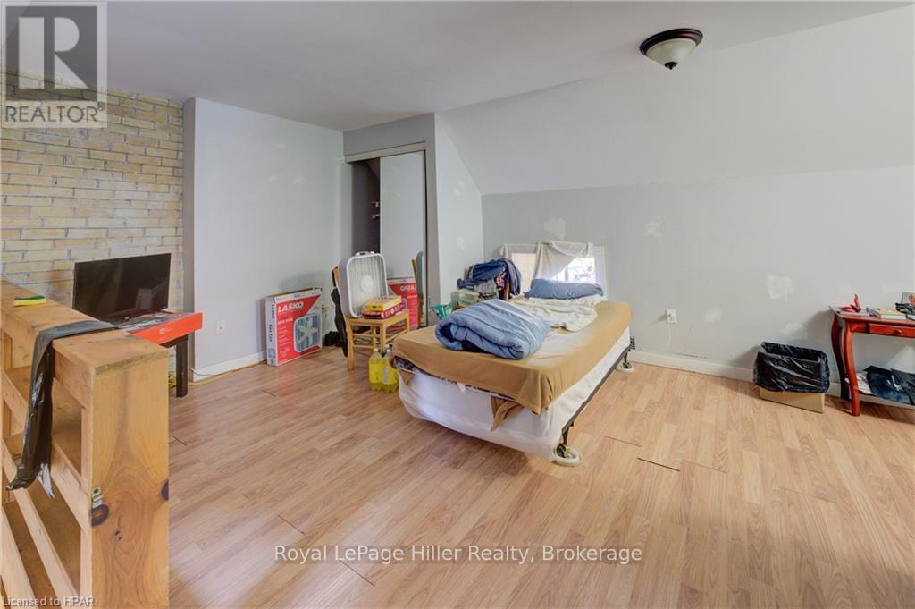 28 Wilson St Street, Huron East (Seaforth), Ontario  N0K 1W0 - Photo 37 - X10781016