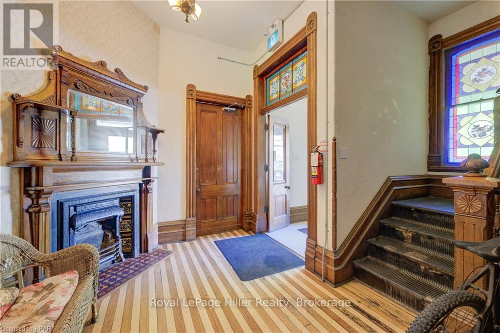 28 Wilson St Street, Huron East (Seaforth), Ontario  N0K 1W0 - Photo 5 - X10781016