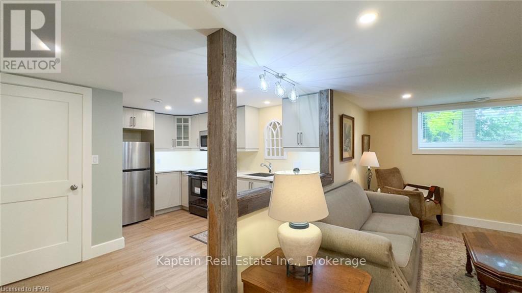 8 Bayfield Terrace, Bluewater (Bayfield), Ontario  N0M 1G0 - Photo 17 - X10781030