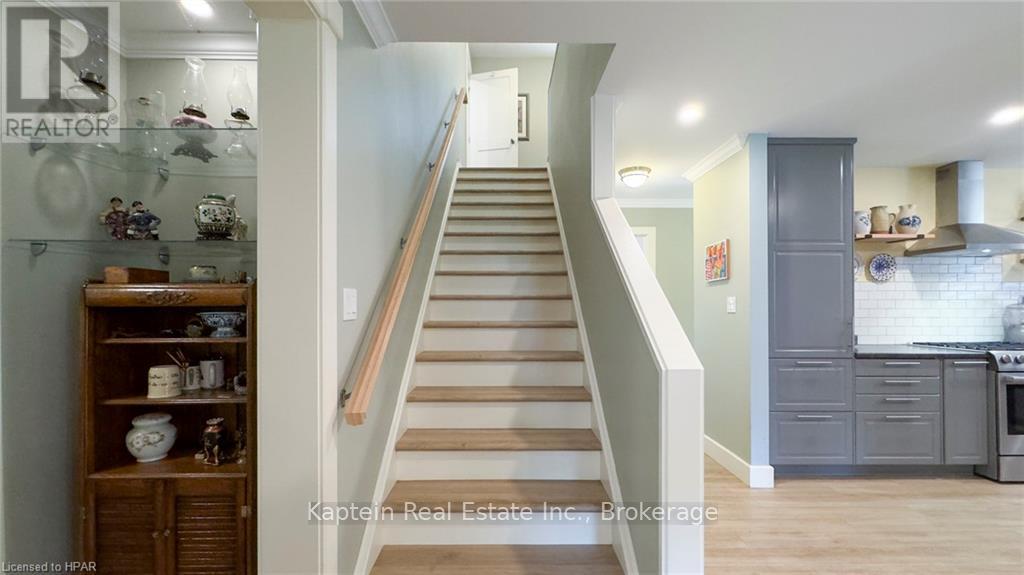 8 Bayfield Terrace, Bluewater (Bayfield), Ontario  N0M 1G0 - Photo 24 - X10781030