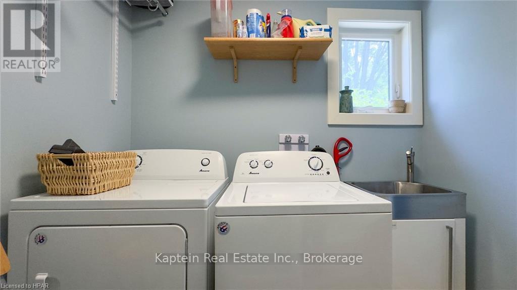 8 Bayfield Terrace, Bluewater (Bayfield), Ontario  N0M 1G0 - Photo 25 - X10781030