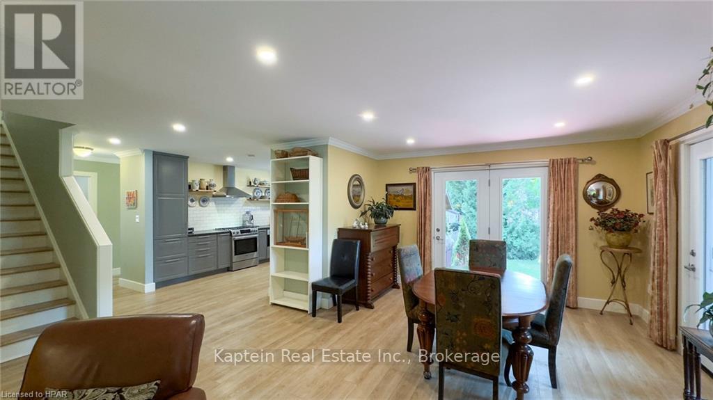 8 Bayfield Terrace, Bluewater (Bayfield), Ontario  N0M 1G0 - Photo 28 - X10781030