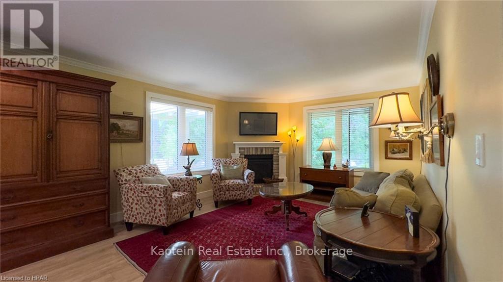 8 Bayfield Terrace, Bluewater (Bayfield), Ontario  N0M 1G0 - Photo 29 - X10781030