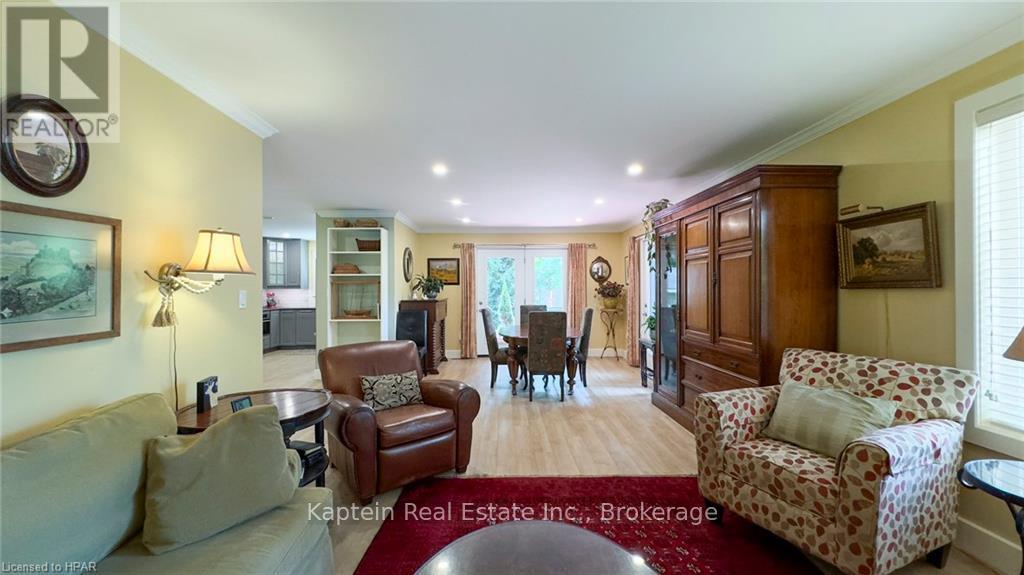 8 Bayfield Terrace, Bluewater (Bayfield), Ontario  N0M 1G0 - Photo 30 - X10781030