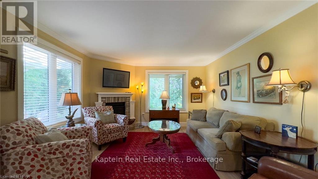 8 Bayfield Terrace, Bluewater (Bayfield), Ontario  N0M 1G0 - Photo 32 - X10781030