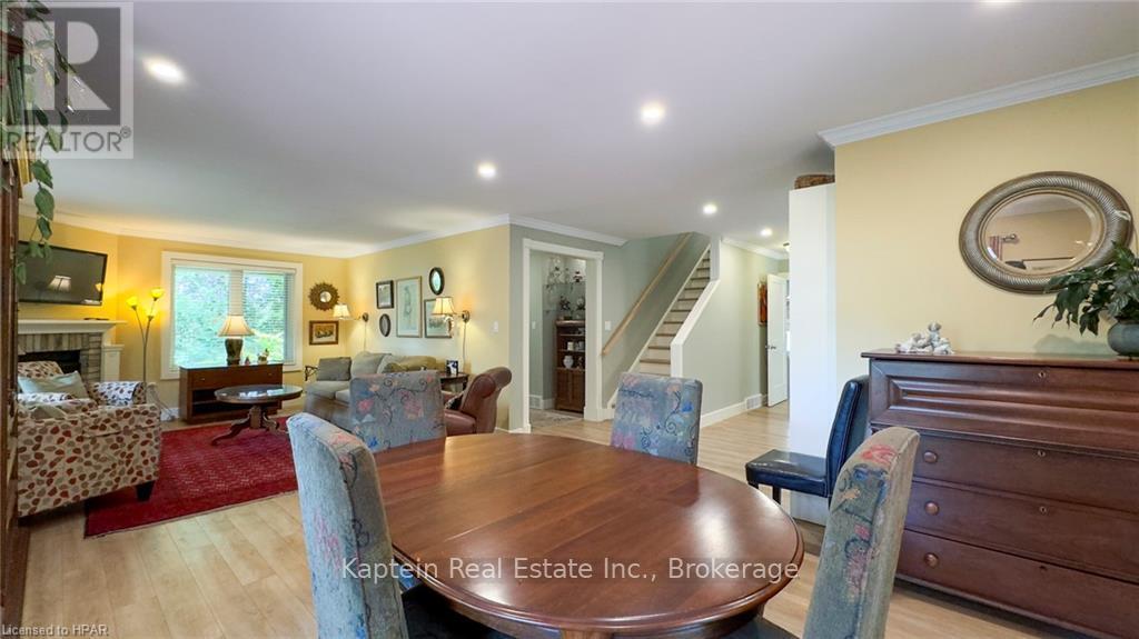 8 Bayfield Terrace, Bluewater (Bayfield), Ontario  N0M 1G0 - Photo 33 - X10781030