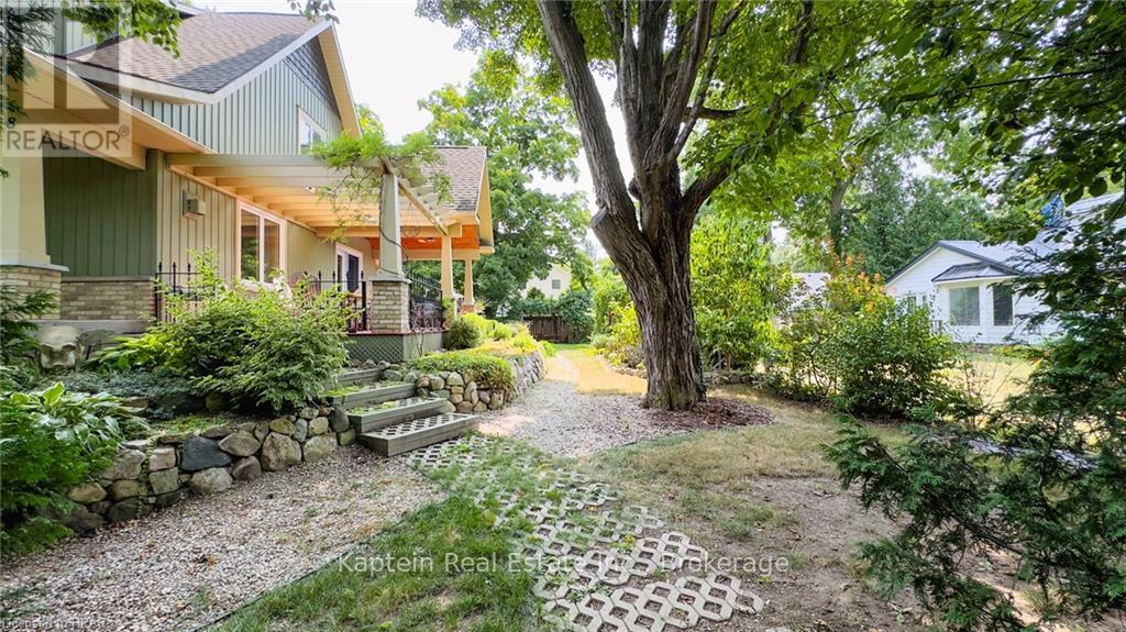 8 Bayfield Terrace, Bluewater (Bayfield), Ontario  N0M 1G0 - Photo 38 - X10781030