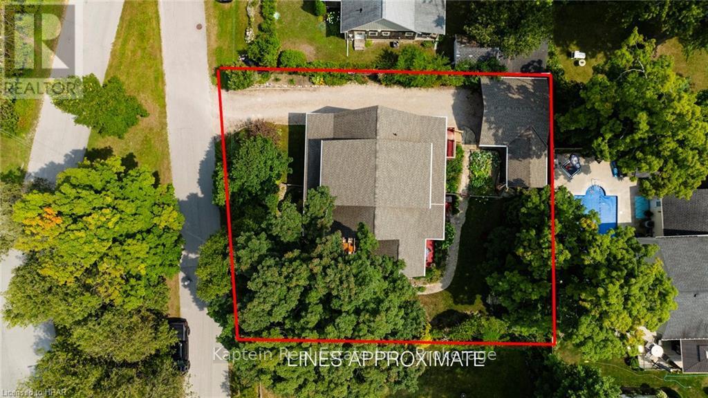 8 Bayfield Terrace, Bluewater (Bayfield), Ontario  N0M 1G0 - Photo 39 - X10781030