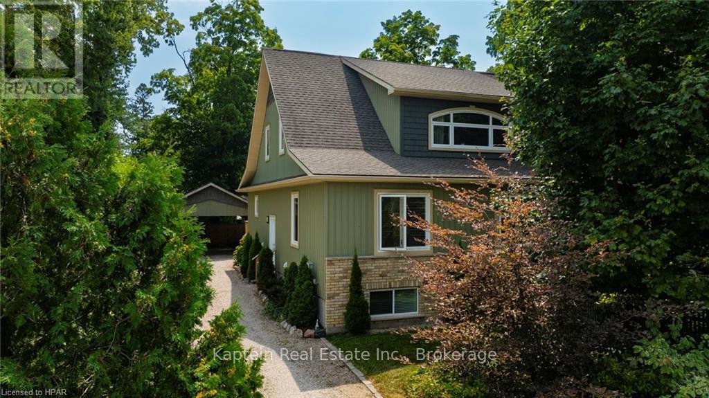 8 Bayfield Terrace, Bluewater (Bayfield), Ontario  N0M 1G0 - Photo 40 - X10781030