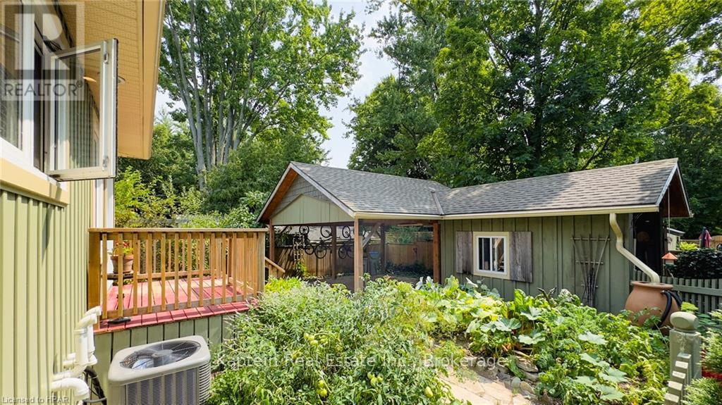 8 Bayfield Terrace, Bluewater (Bayfield), Ontario  N0M 1G0 - Photo 5 - X10781030