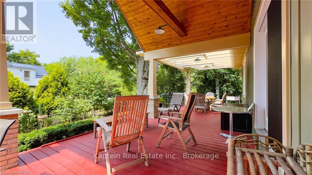 8 Bayfield Terrace, Bluewater (Bayfield), Ontario  N0M 1G0 - Photo 6 - X10781030