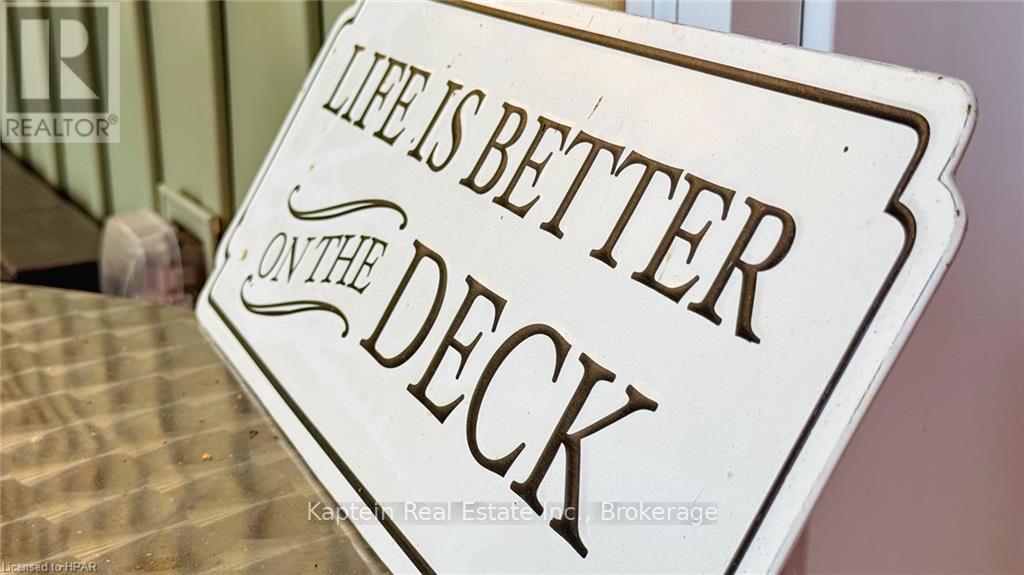 8 Bayfield Terrace, Bluewater (Bayfield), Ontario  N0M 1G0 - Photo 8 - X10781030