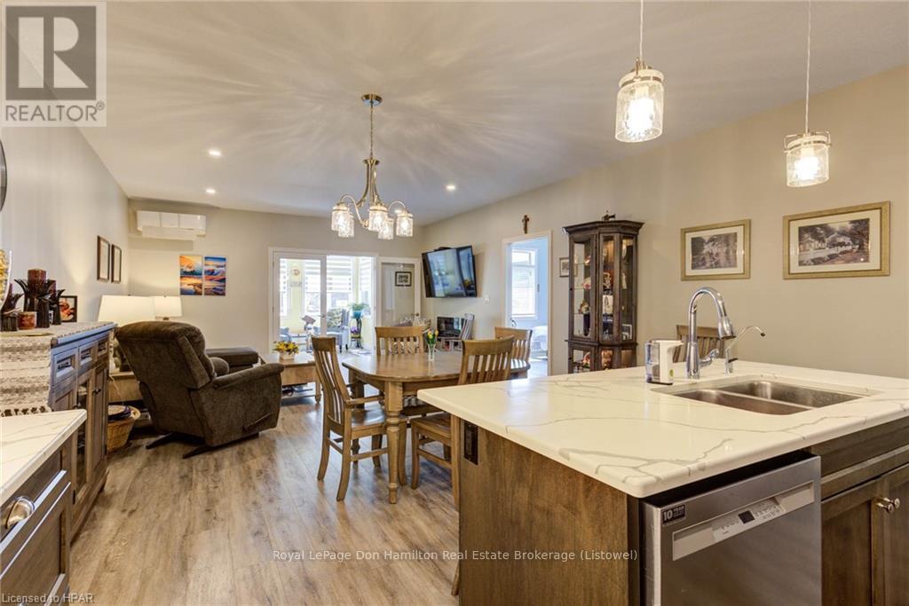 58 - 375 Mitchell Road South, North Perth (Elma), Ontario  N4W 0H4 - Photo 12 - X10781032