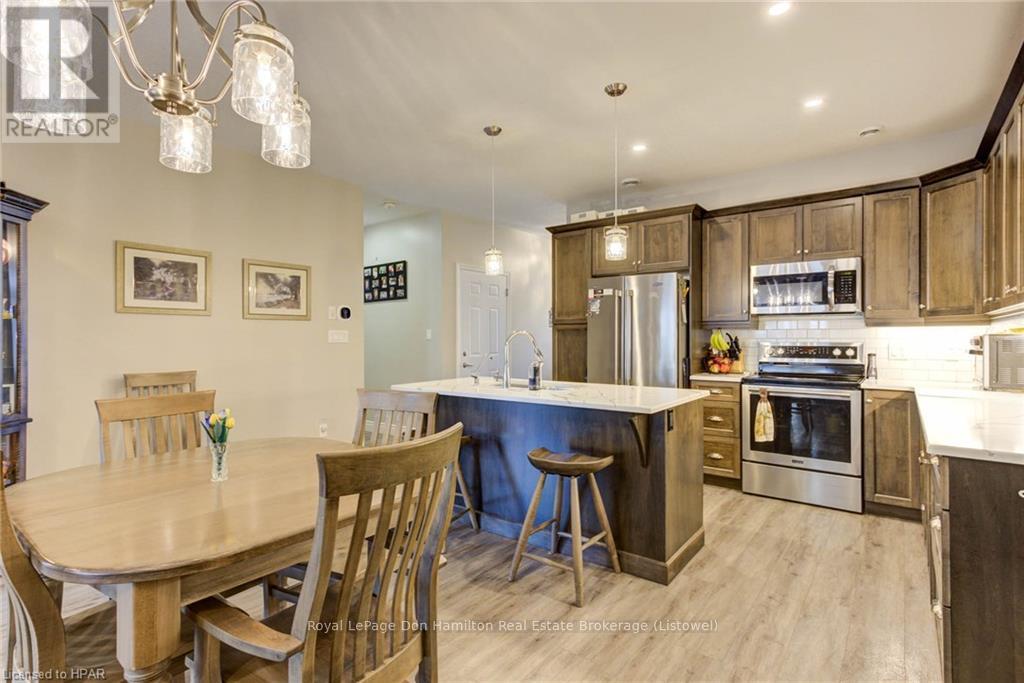 58 - 375 Mitchell Road South, North Perth (Elma), Ontario  N4W 0H4 - Photo 16 - X10781032