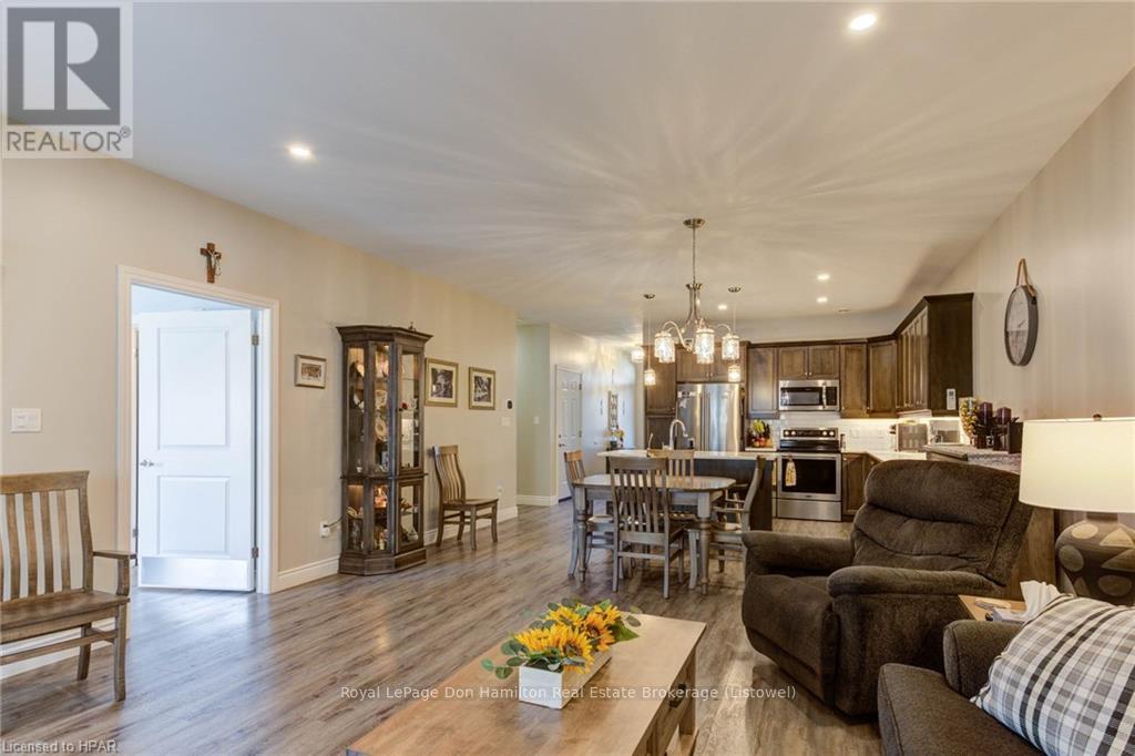 58 - 375 Mitchell Road South, North Perth (Elma), Ontario  N4W 0H4 - Photo 20 - X10781032