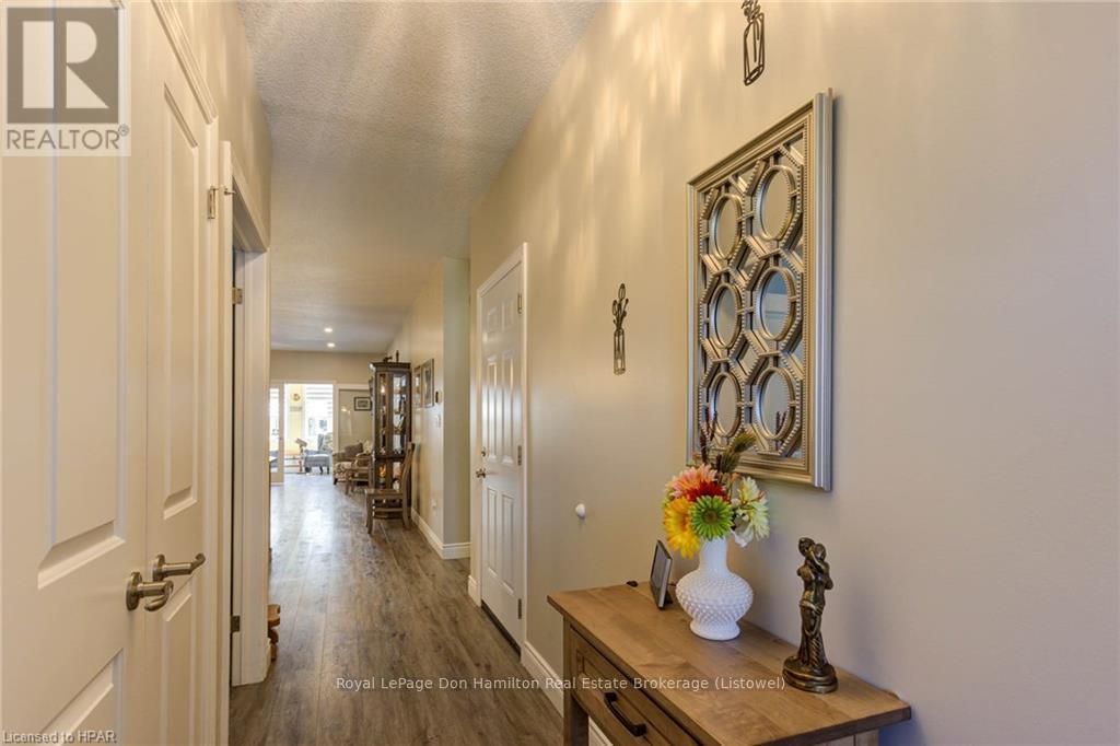 58 - 375 Mitchell Road South, North Perth (Elma), Ontario  N4W 0H4 - Photo 5 - X10781032