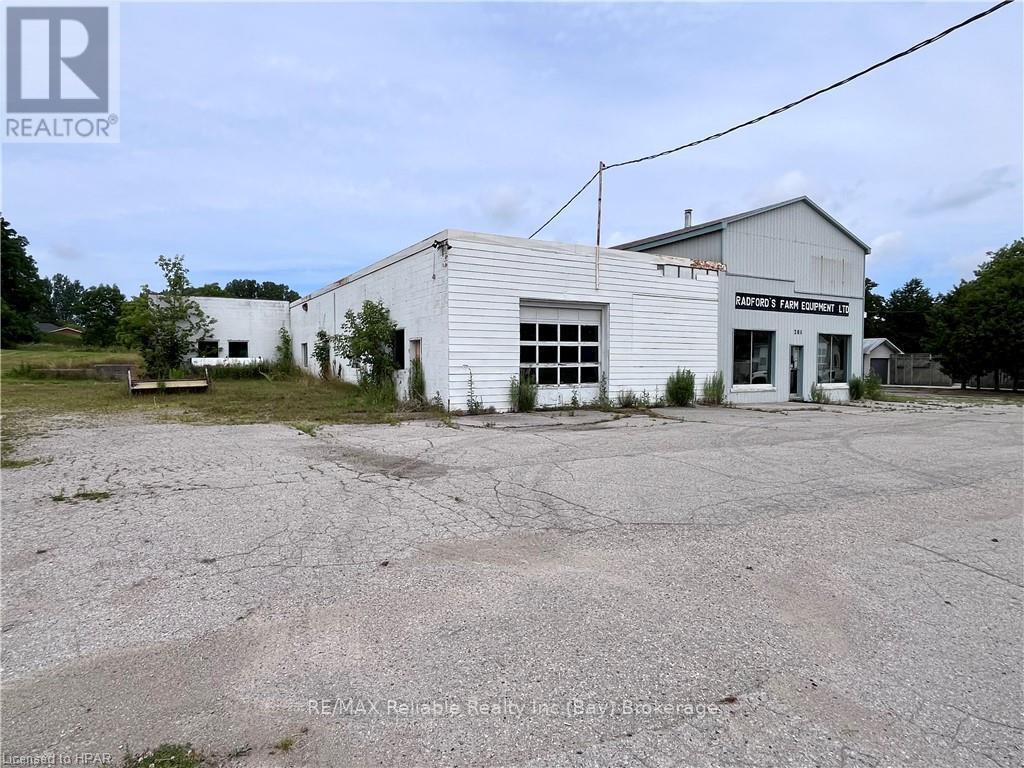 286 Main Street, Central Huron, Ontario  N0M 2H0 - Photo 2 - X10781044
